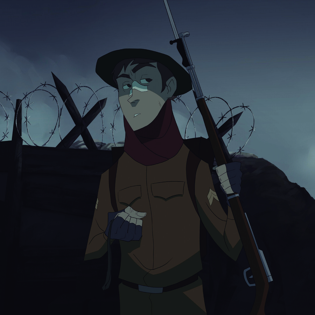 Beehive Theatre - Animation Dingle